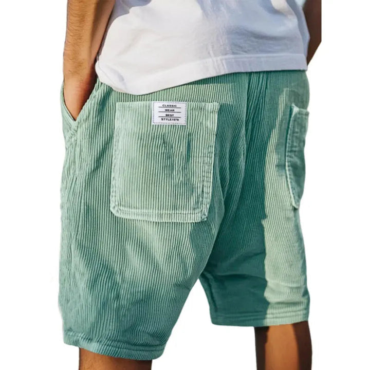 Ryder™ - Urban Explorer Shorts