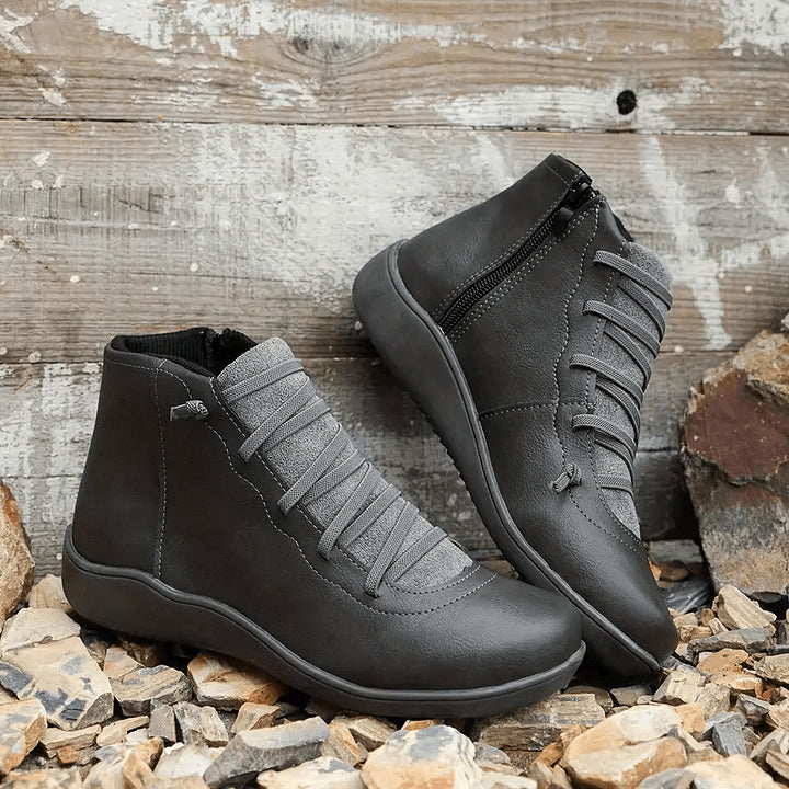 Nala™ - Fierce Style Boots
