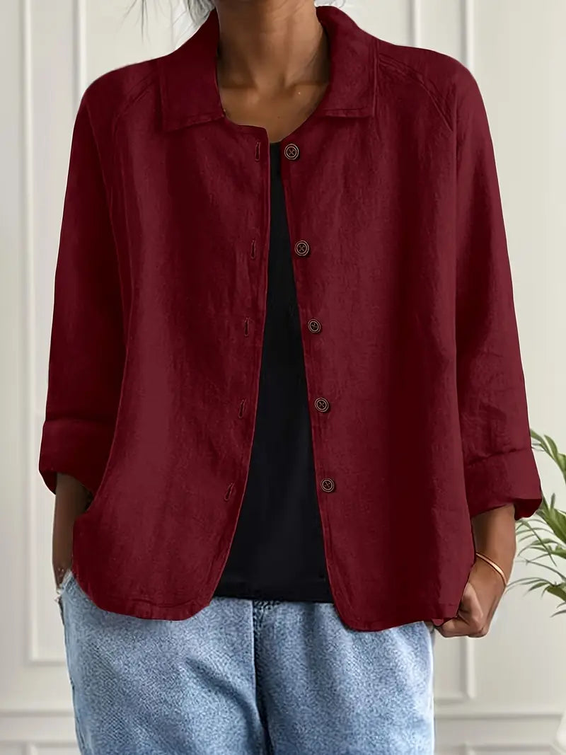 Calliope™ - Summer Solstice Jacket
