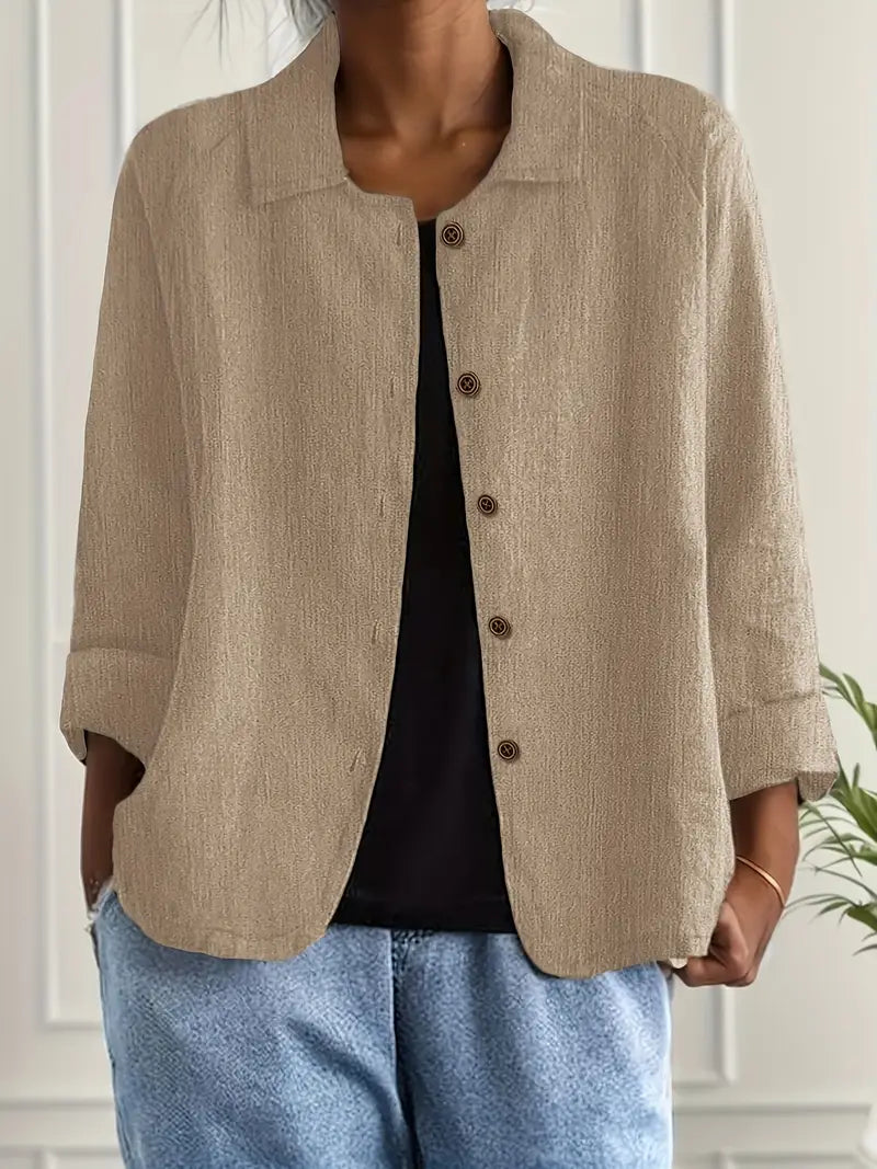 Calliope™ - Summer Solstice Jacket
