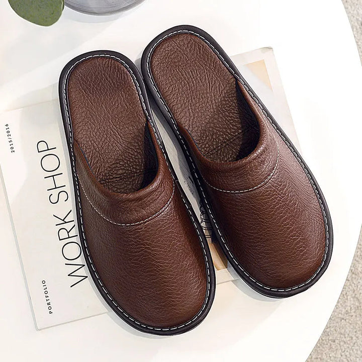 Mira™ - Cozy Chic Slippers