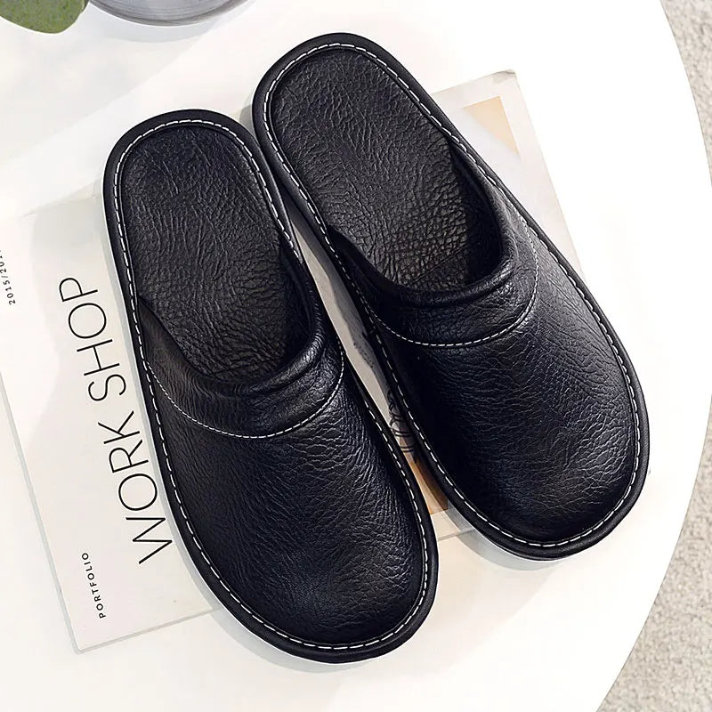 Mira™ - Cozy Chic Slippers