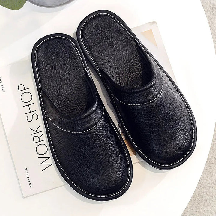 Mira™ - Cozy Chic Slippers