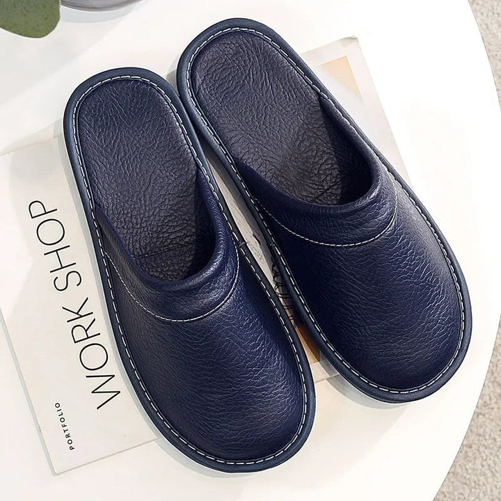 Mira™ - Cozy Chic Slippers