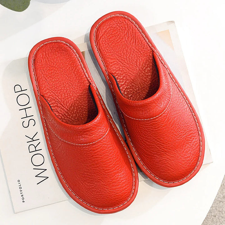 Mira™ - Cozy Chic Slippers