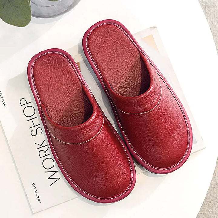 Mira™ - Cozy Chic Slippers