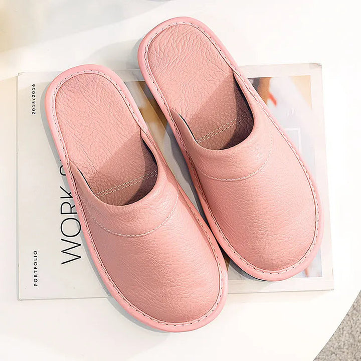 Mira™ - Cozy Chic Slippers
