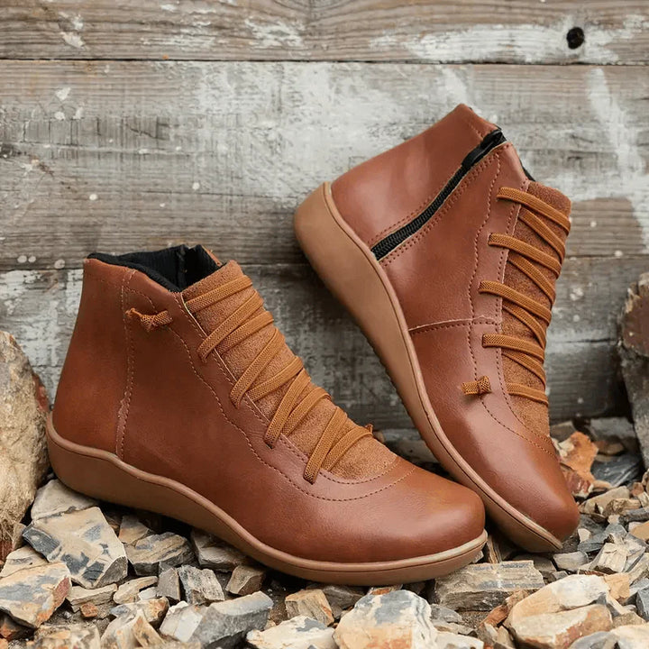 Nala™ - Fierce Style Boots
