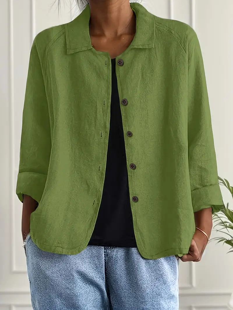 Calliope™ - Summer Solstice Jacket