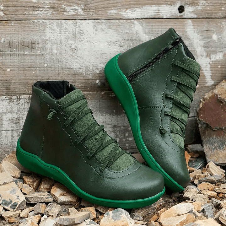 Nala™ - Fierce Style Boots