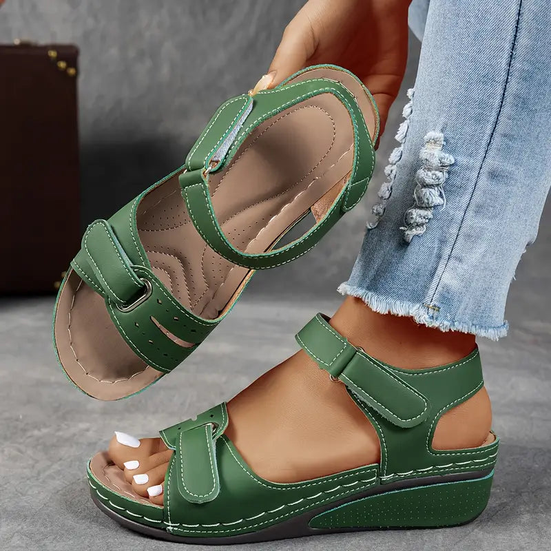 Hakea™ - Golden Hour Sandals