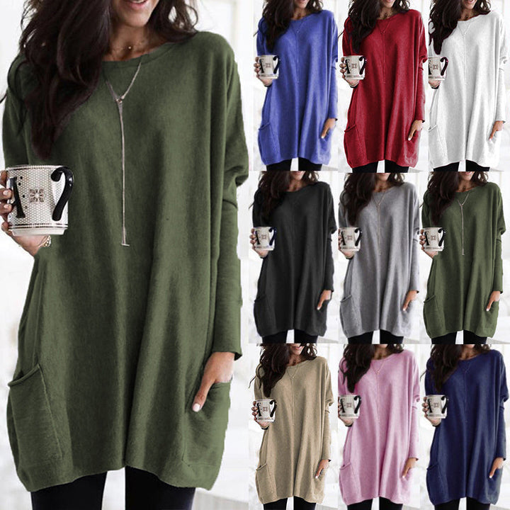 Murron™ - Twilight Comfort Jumper