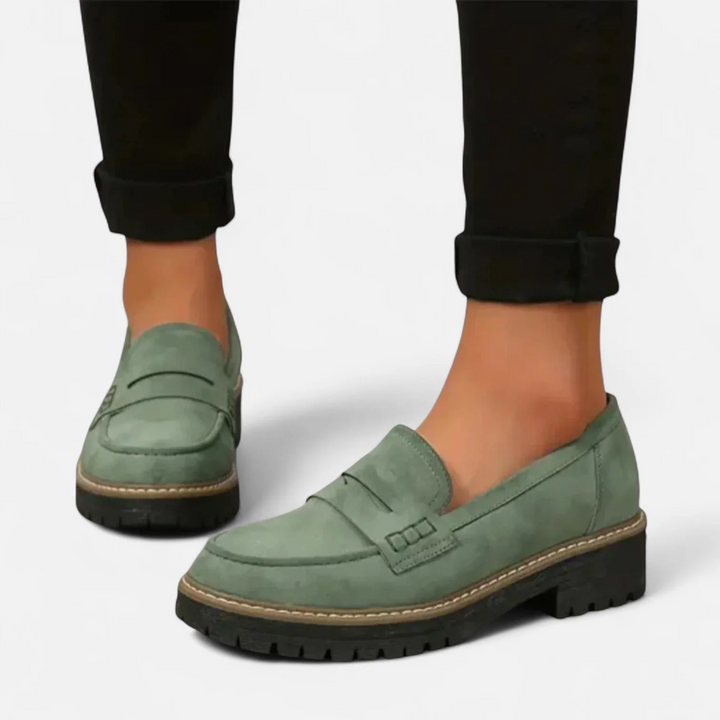 Kalinda™ - Sunset Comfort Loafer