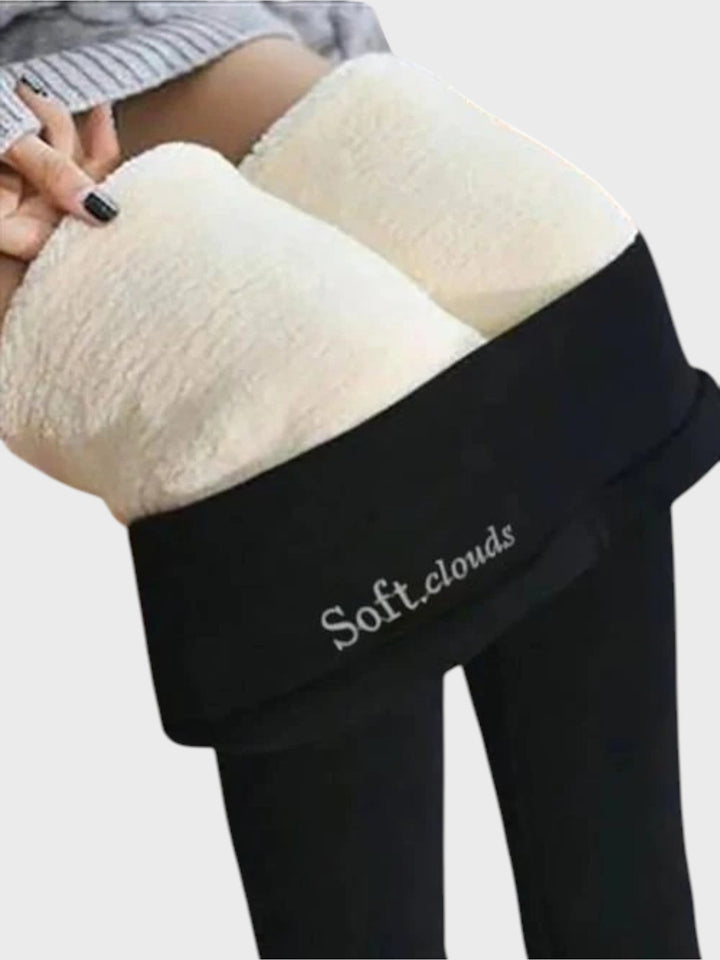 Sarena™ - Morning Comfort Thermal Leggings