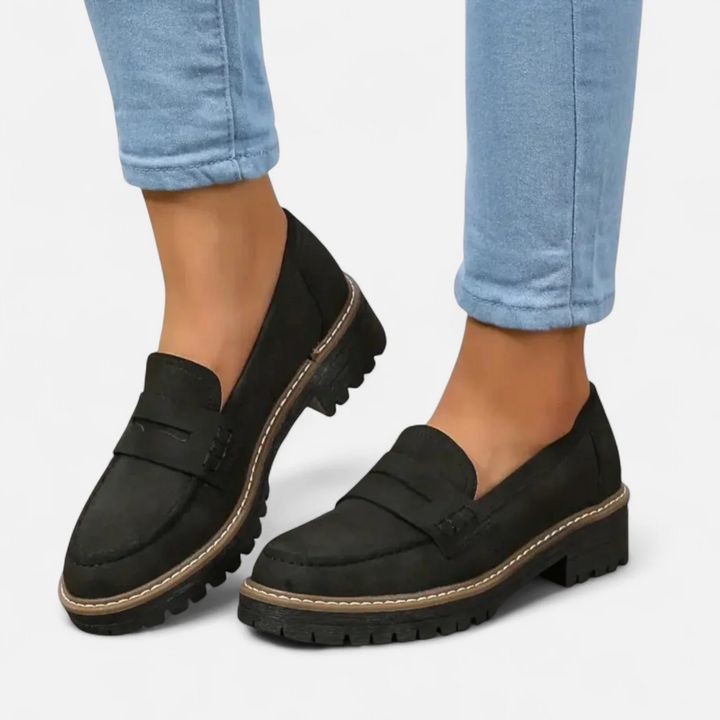 Kalinda™ - Sunset Comfort Loafer