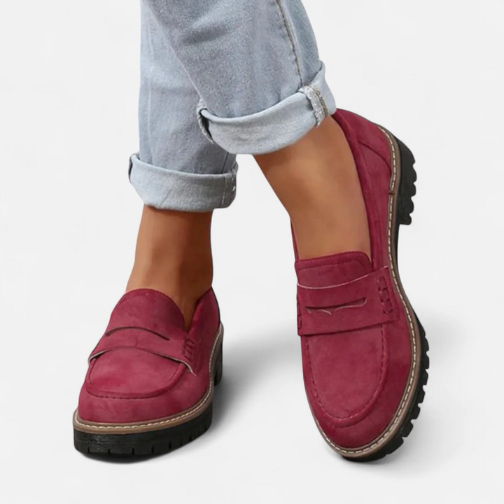 Kalinda™ - Sunset Comfort Loafer