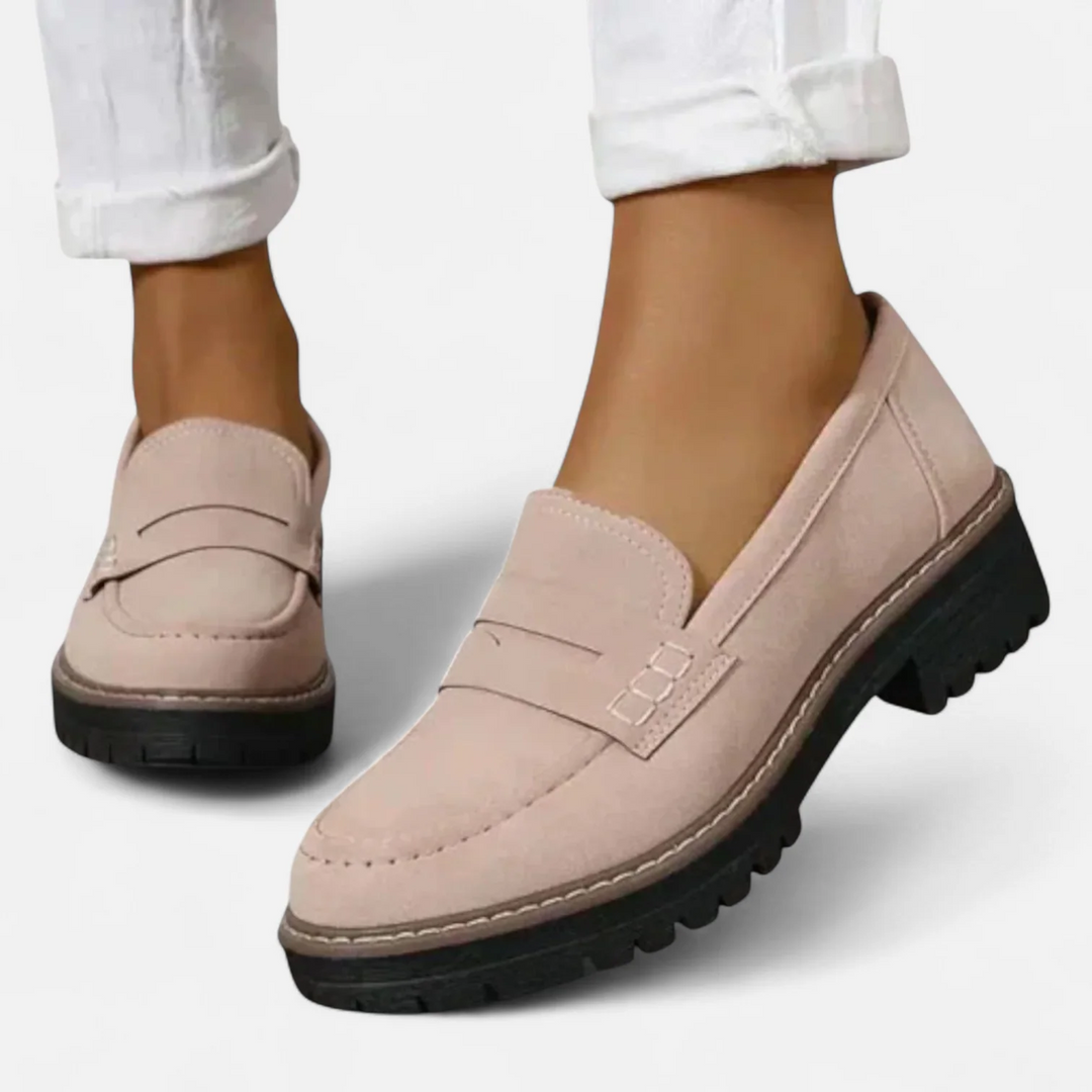 Kalinda™ - Sunset Comfort Loafer