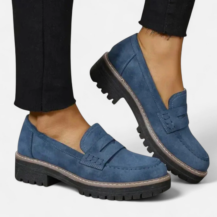 Kalinda™ - Sunset Comfort Loafer