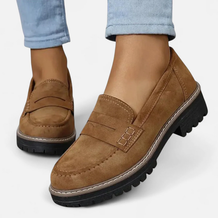 Kalinda™ - Sunset Comfort Loafer