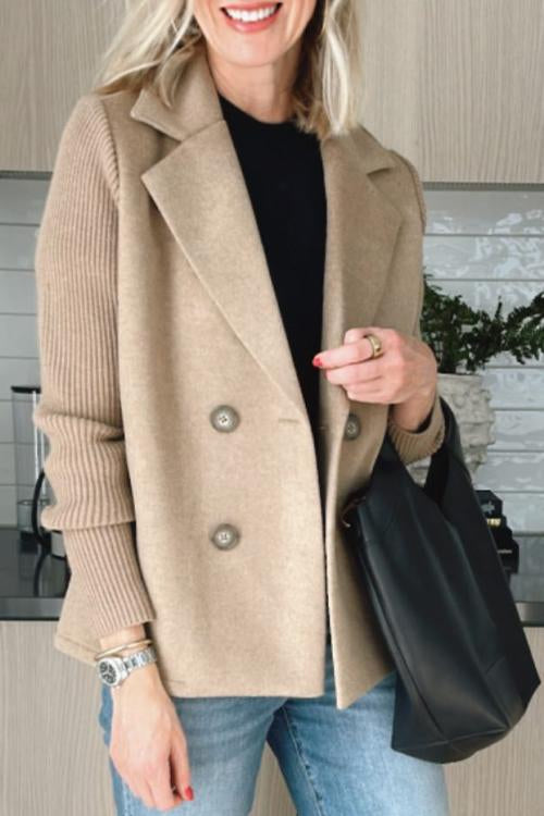 Lyrebird™ - Graceful Metamorphosis Blazer