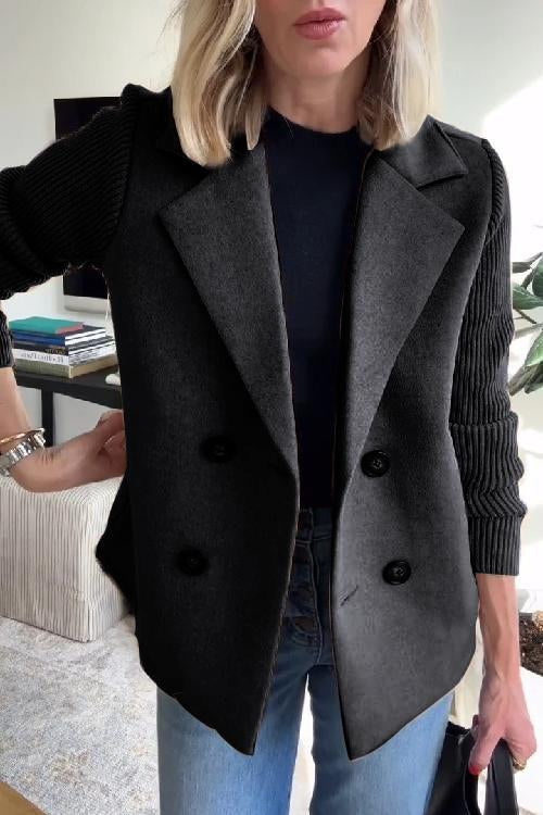 Lyrebird™ - Graceful Metamorphosis Blazer