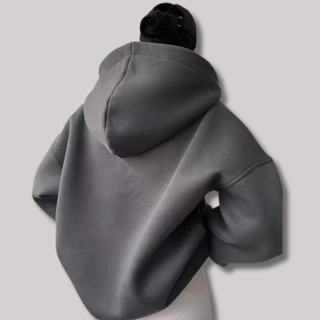 Doreen™ - Vintage Whisper Hoodie