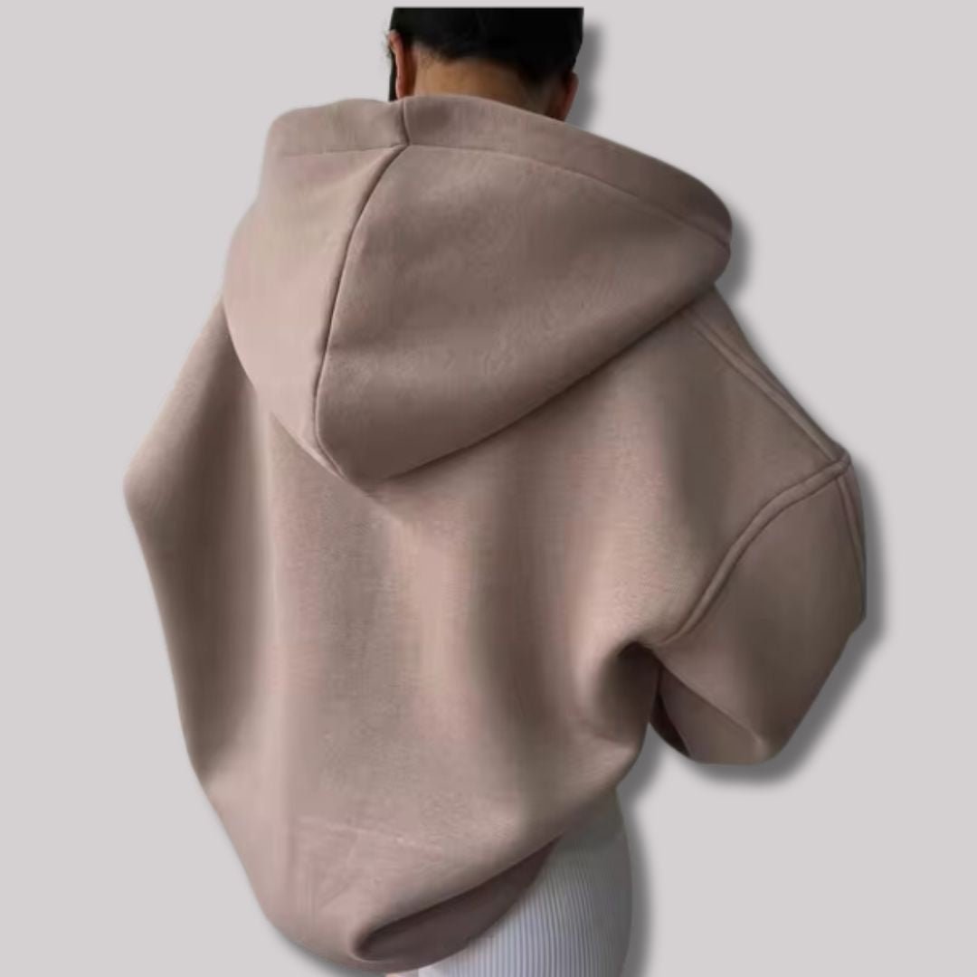 Doreen™ - Vintage Whisper Hoodie