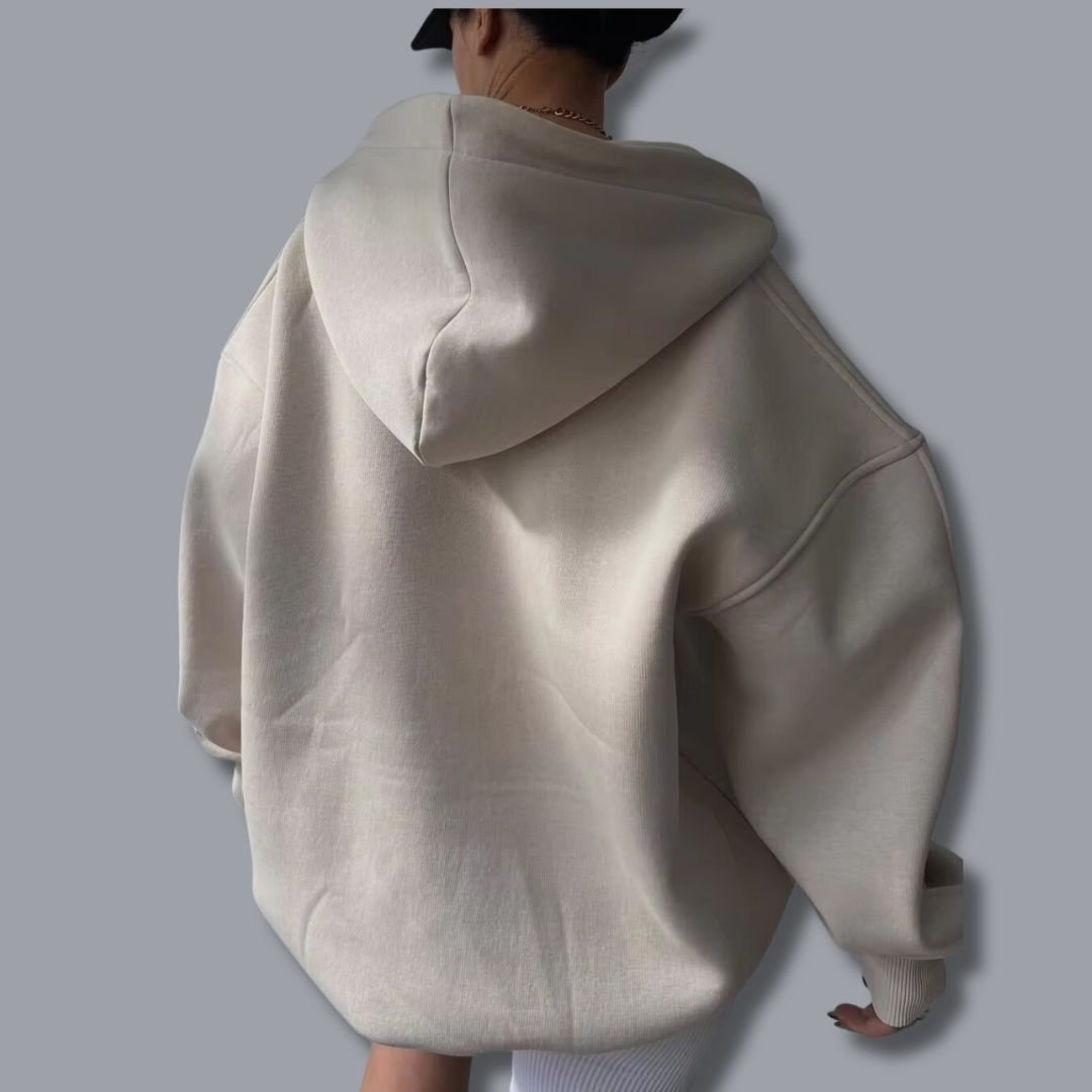 Doreen™ - Vintage Whisper Hoodie