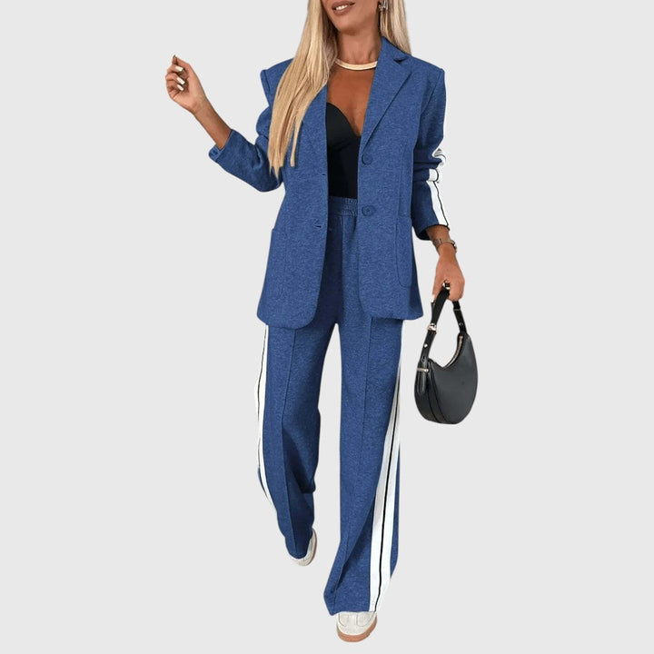 Jedda™ - Wilderness Grace Suit Set