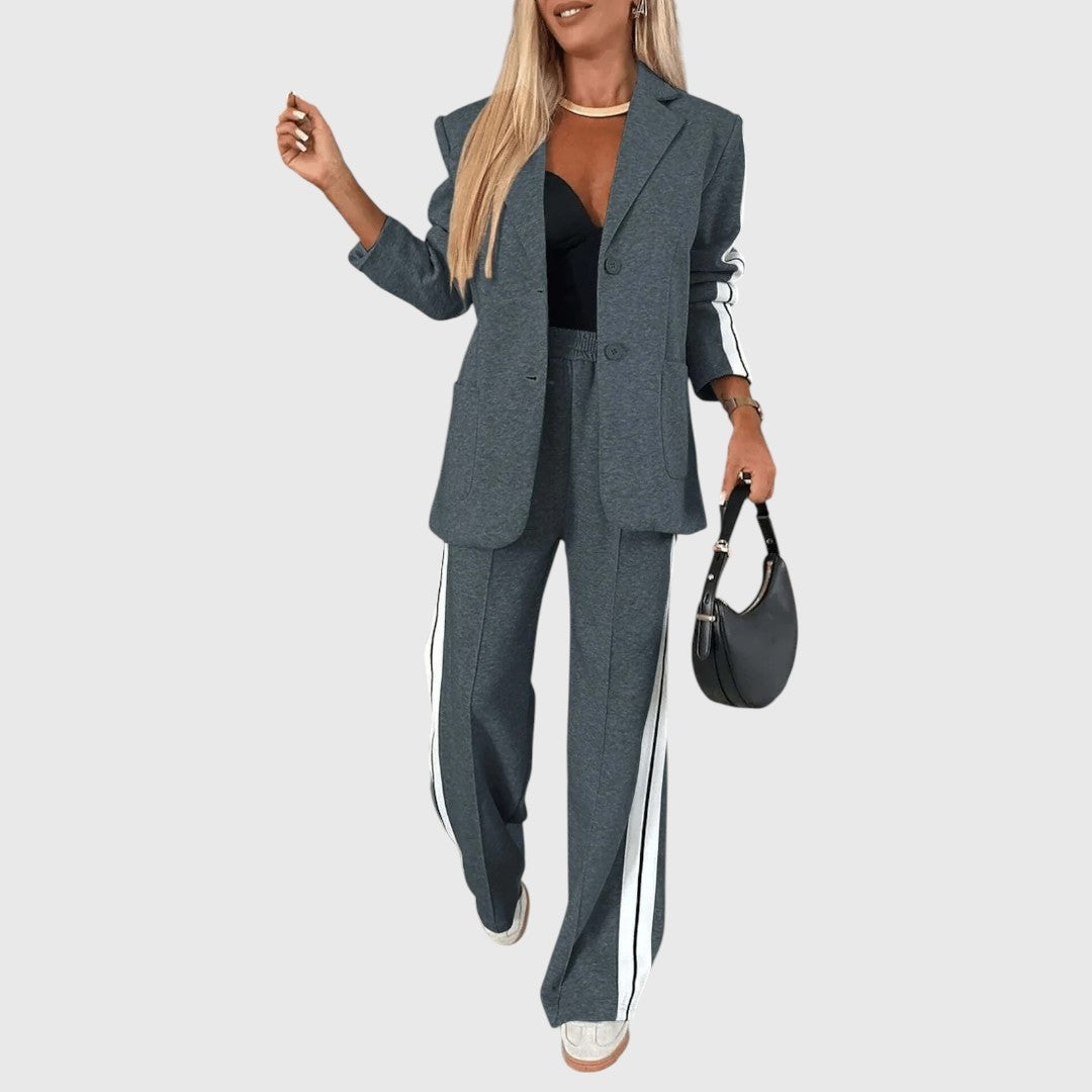 Jedda™ - Wilderness Grace Suit Set