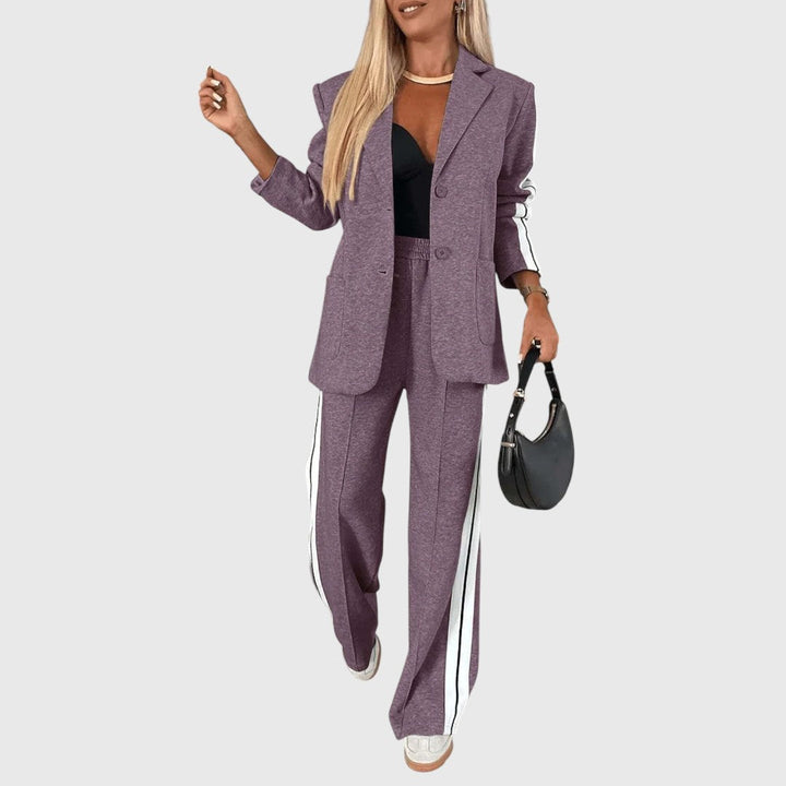Jedda™ - Wilderness Grace Suit Set