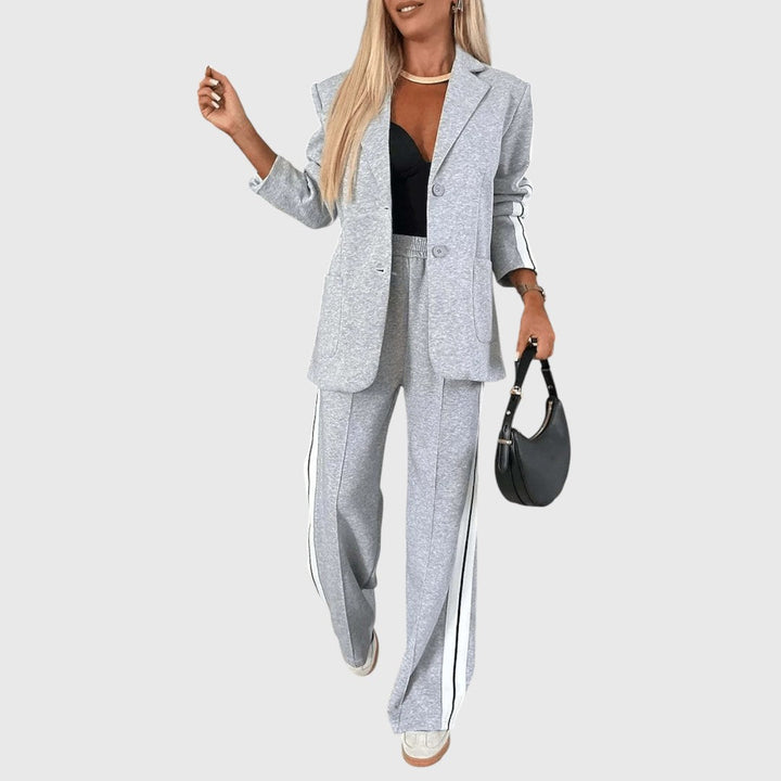 Jedda™ - Wilderness Grace Suit Set