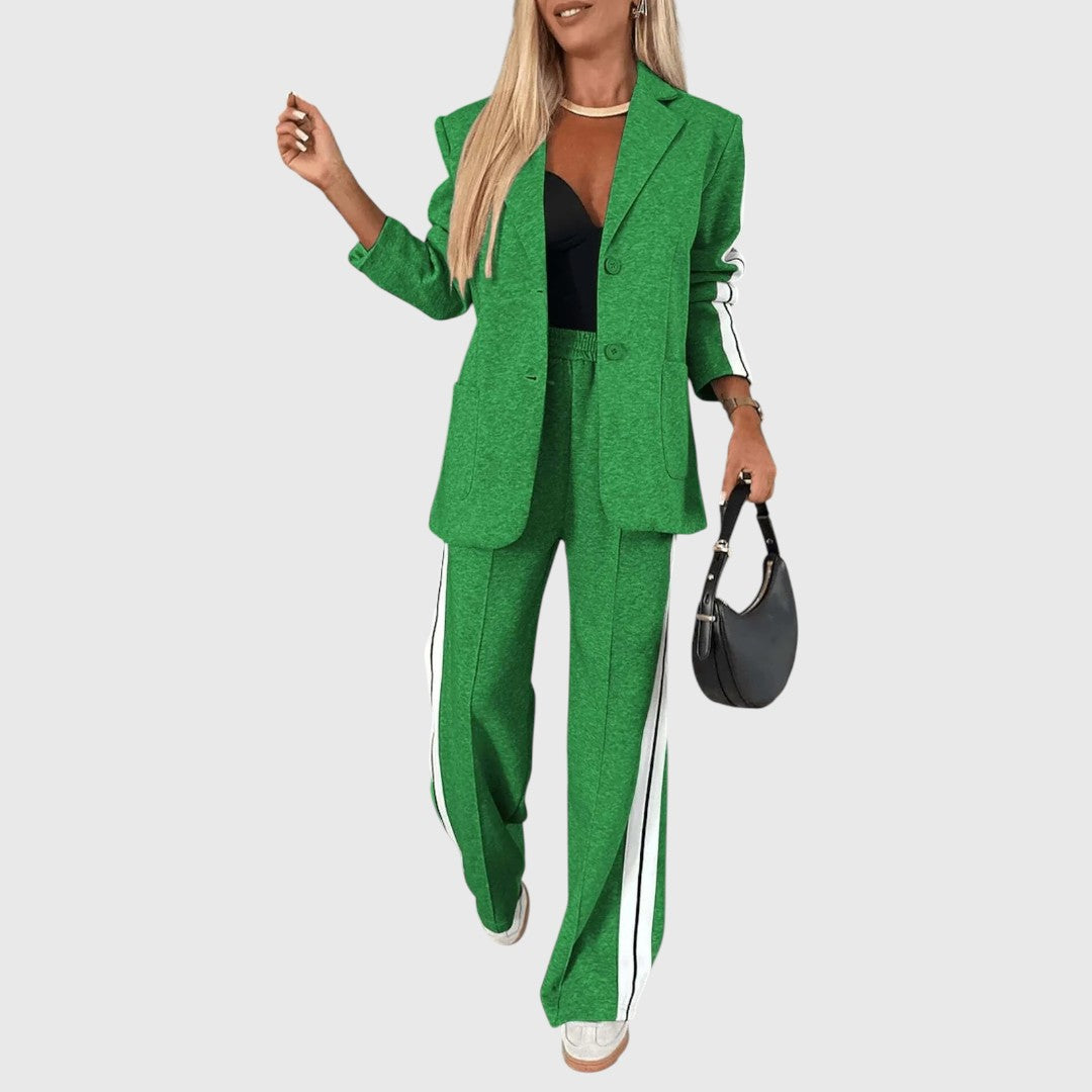 Jedda™ - Wilderness Grace Suit Set