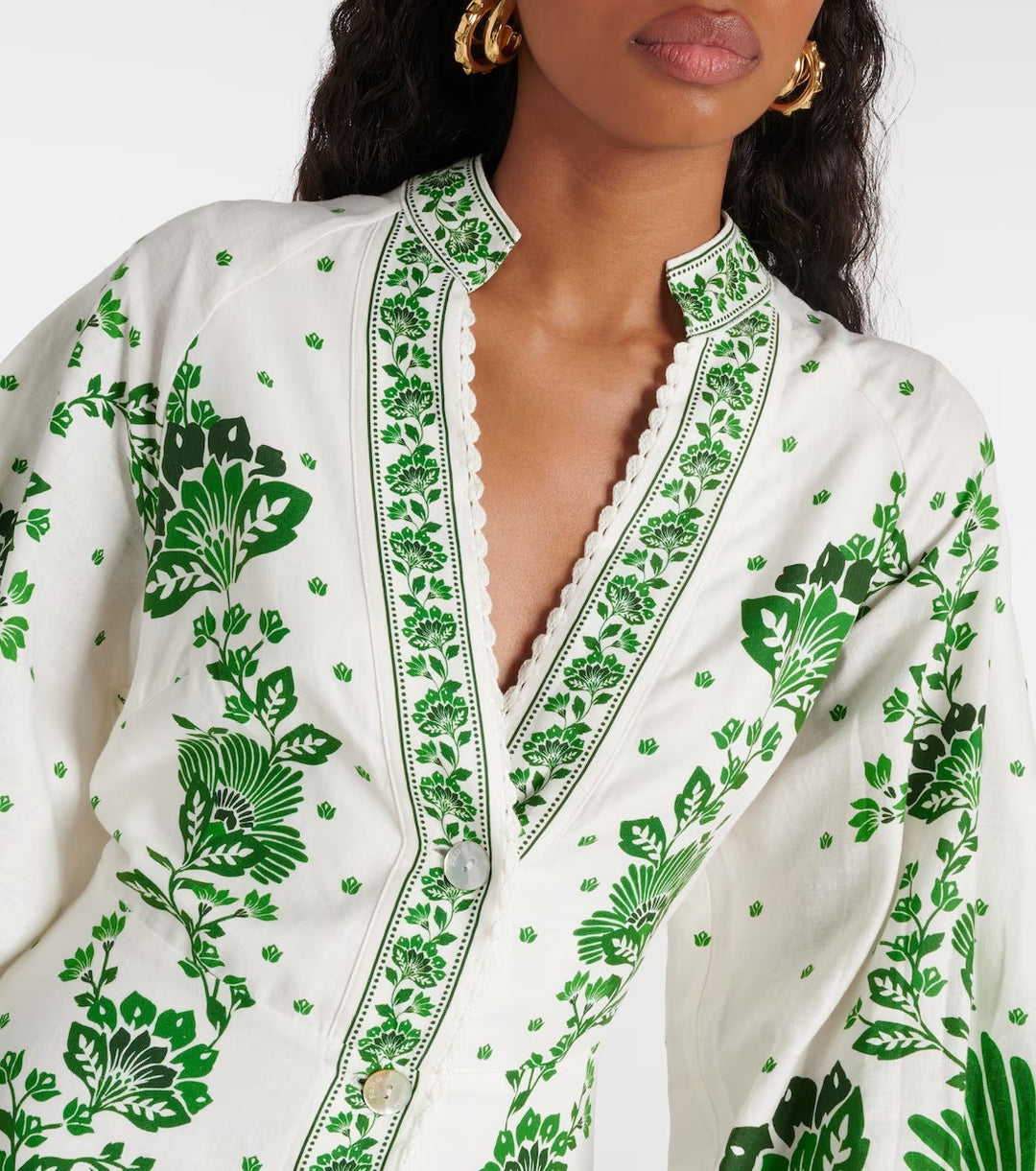Leilani™️- Coastal Chic Dress