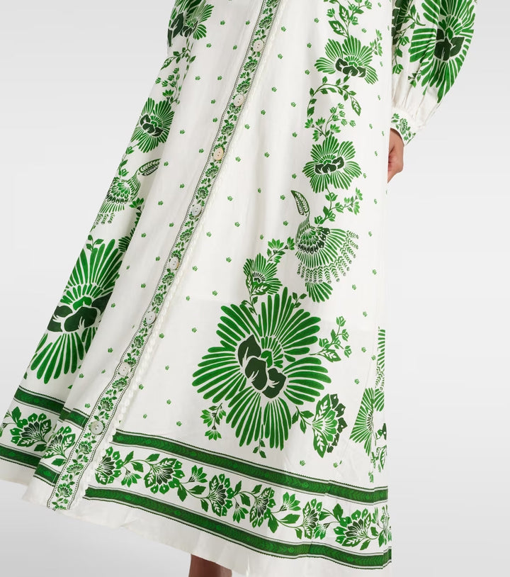 Leilani™️- Coastal Chic Dress
