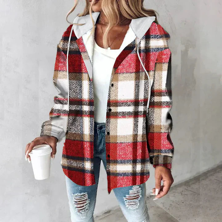 Bernadette™ - Alpine Wanderer Jacket
