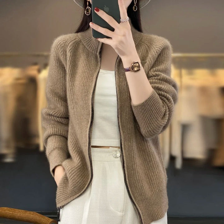 Nora™ - Everyday Essential Cardigan