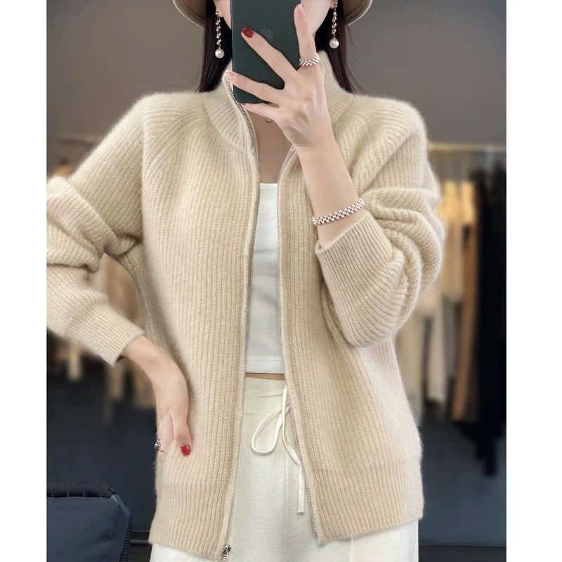 Nora™ - Everyday Essential Cardigan
