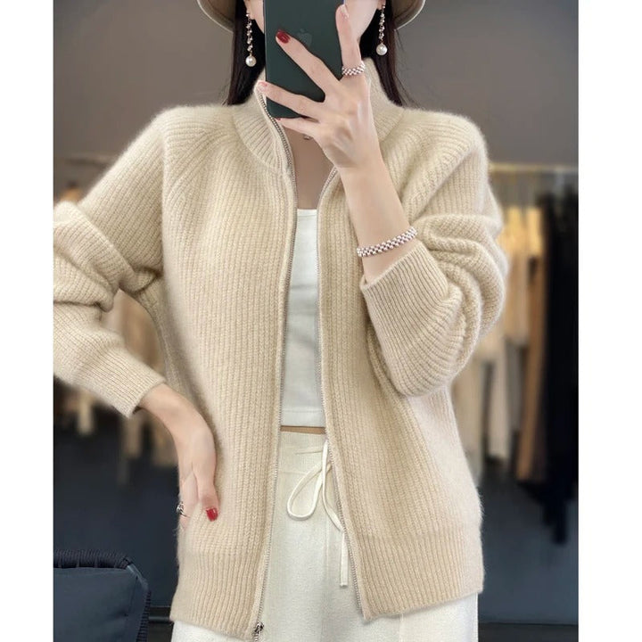 Nora™ - Everyday Essential Cardigan